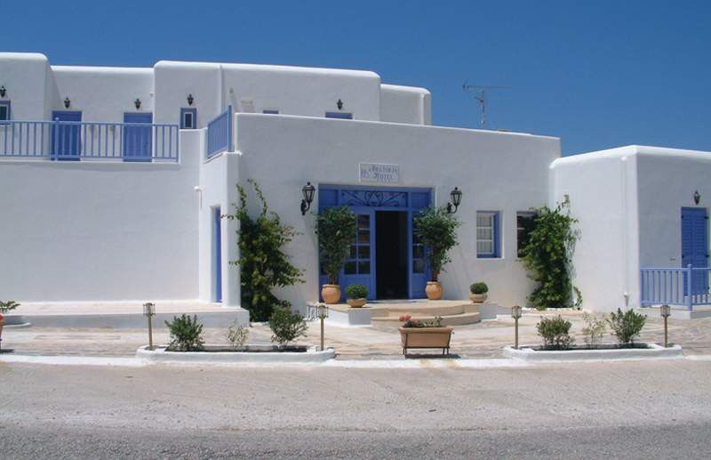 Anatolia אנו מרה