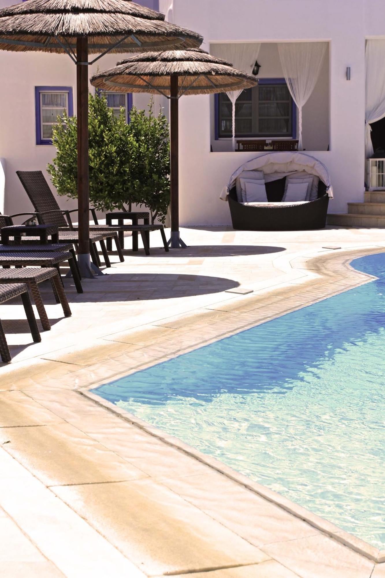 Отель Anatolia 4*
